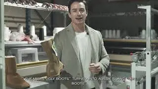 ActivUGG! New 2021 Concept
