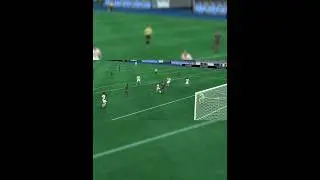 A superb skillful goal is done by 🔥Hagi🔥89 OVR. Crazy AR Gaming 🔥🔥🔥#gameplay ,#fifa23 ,#fc (⁠✪⁠㉨⁠✪⁠)