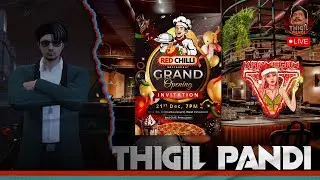 🔴 GTA 5 RP Live | Karmegam RP | Auction Time | 50C Roleplay #gta5 #gtarp #rp