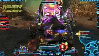 DN 314 Tunneler HM Guide
