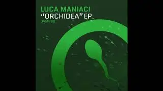 Luca Maniaci - Memento [Ovum Recordings]