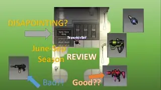 Graal Era| new season gang shop is disappointing? Review!