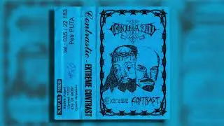 Contrastic (CZ) - Extreme Contrast (Full demo) 1995