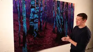 Timur Akhriev - Passage