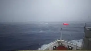 Energy Transformations: Tropical Cyclone Bohale   2