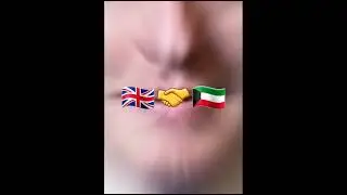 Countries That Support Iraq vs Kuwait 🇮🇶🆚️🇰🇼 gift for @THEARMENIABALL
