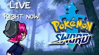 [Pokemon Sword Nuzlocke] +Level 3 INTERCEPTOR SANDWHICH POWER