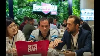 Esports BAR Miami 2019 - Trailer