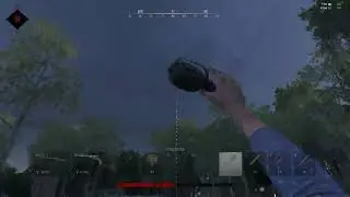 Hunt: Showdown | I won solo vs duos with a frag grenade #huntshowdown