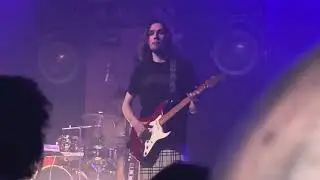 Connie Constance live 08/12/2023
