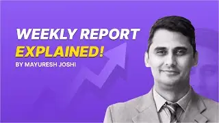 Weekly MarketSmith Report: Nifty View & Leading Stocks
