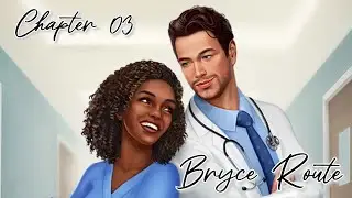 HANGING IN THE BALANCE | Open Heart Chapter 3 - Bryce Route (Choices: Stories You Play 💎)