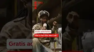 Is het Oba Next Lab in Kraaiennest op dit moment de tofste bieb van onze stad?