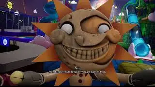 fnaf sb 2 odcinek