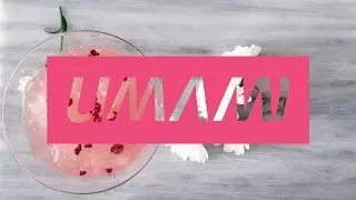 SPRING COCKTAIL