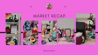 Recap of what sold 