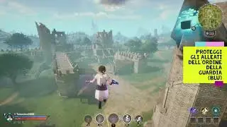 SFIDE 4 GIUGNO 2021 SPELLBREAK
