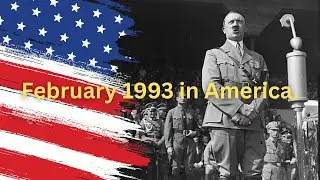 Is It February 1933 in America? Trump, Authoritarianism, and Historical Parallels