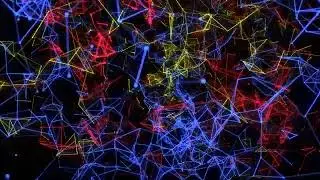 Common Creation - Sonic Sugar [OFFICIAL VISUALIZER]