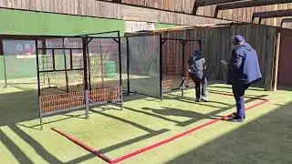 19 IPSC CTO ESPA&Ntilde;A 2024 CLASSIC DIVISION TROJAN