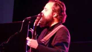 Sam Beam (Iron & Wine)