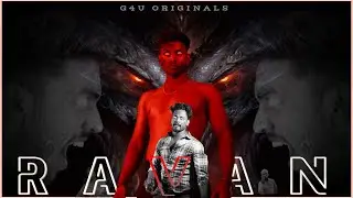 RAVAN | G4U LITTONZ | G4U