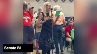 Brady Campaign Town Hall Actions