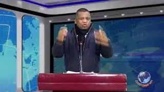 EMISSION SPECIAL TORITENY N°03  Pasteur Hery Tiana - 18  JUIN  2020  - AMITIE CHAPEL INTERNATIONAL