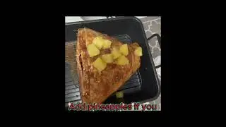 Holiday Brown Sugar Glazed Ham | Easy Step-by-Step Recipe 🍯🍖