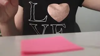 ASMR Trigger Assortment - No Talking