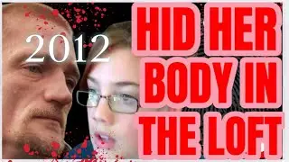 2012: TIA SHARP | The full story of a young girl who was murdered and hidden in the loft by &ldquo;grandad