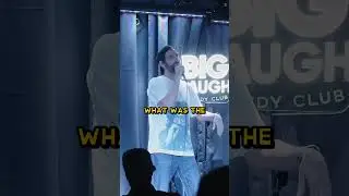 #standupcomedy #comedian #jokes #crowdwork