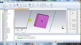SAR Calclution | Antenna design using CST Studio | Biomedical Application | parameter calculation