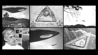 Puerto Rico UFO encounters: fighter jets went missing near gigantic triangular object, 1988