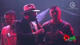 GRAN CONCIERTO DE LA COSECHA Y APERTURA DE LAS FIESTAS.