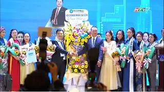 NHỊP SỐNG KINH DOANH I SỐ PHÁT SÓNG 10 01 2026 FULL CHƯƠNG TRÌNH