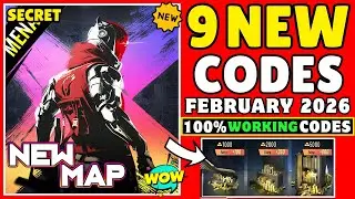 💢️WORKING CODES💢️⚡FEBRUARY⚡BLOOD STRIKE MENA REDEEM CODES 2026 - BLOOD STRIKE MENA PROMO CODES 2026