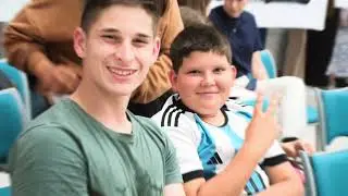 T&acirc;nărul Oneștean-ediția a VI-a