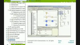 Demandware Demo