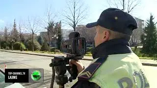 Top Channel/ Qeveria fal gjobat e 10 viteve nga policia, AKU, IKMT, Inspektorati Shëndetësor