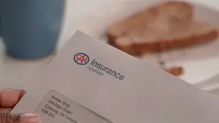 CAA Insurance &ndash; The oval of trust