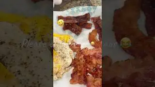 Breakfast #shorts #cooking #funny #family #fyp