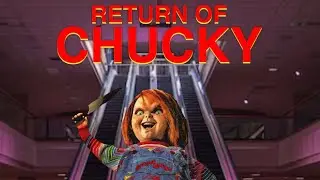Return of Chucky Full Movie / Mikey’s Movies