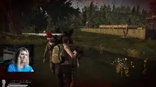 Infestation The New Z Gameplay