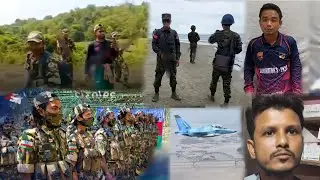 Rohingya Daily News Today | Rohingya's Current Situation | Rohingya Reality TV | Aug 31, 2025