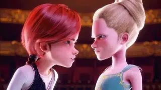 Leap Animation Movie explained in Nepali
