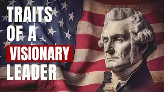 Traits Of A Visionary Leader