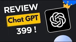 ChatGPT Go ₹399 Plan Review | Free vs Go Features India