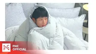 [정해인] 2022년에도 건강하고 좋은 꿈 꾸세요🌿 (세사리빙 Behind Film)