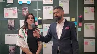 Ana Falastini Documentary Screening | Interview with Palestine Youth Movement (PYM) @pymtoronto